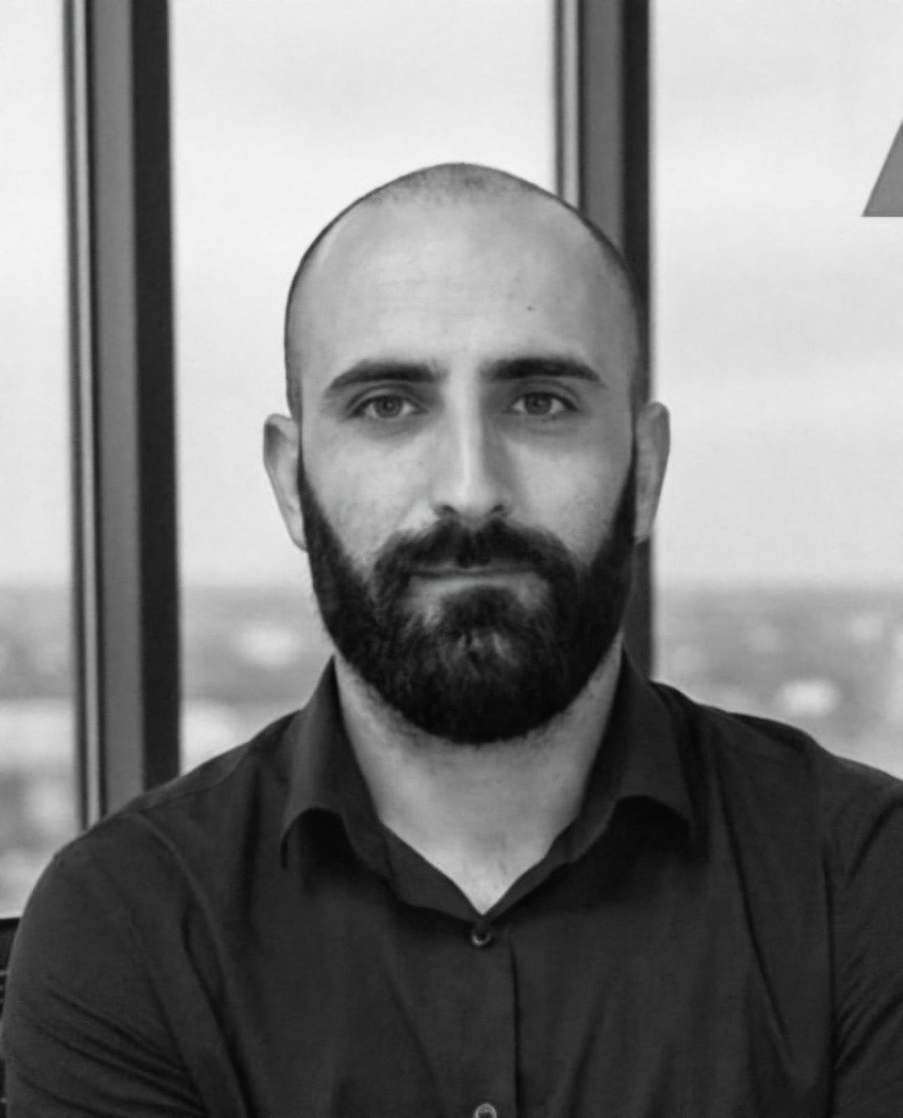 Bruno Rodriguez, Founder & CTO de CODEM